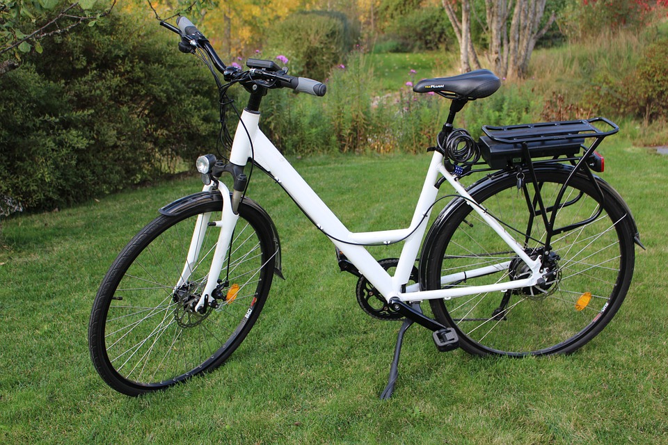 talent zwanger verhoging Elektrische fiets kopen als je een auto leaset? - Goedkoop auto leasen  particulier.nl